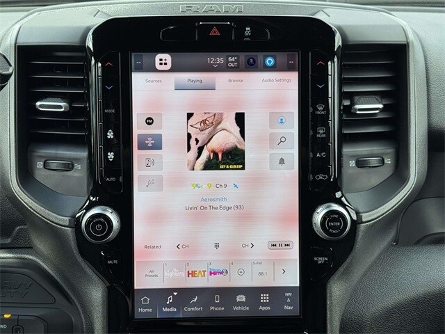 2026 Ram 3500 Tradesman photo 3