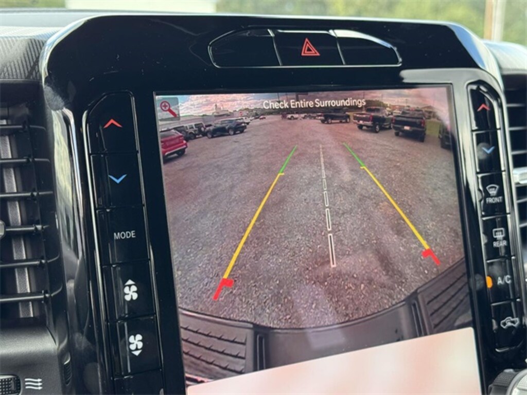 New 2026 Ram 2500 Big Horn Truck Crew Cab