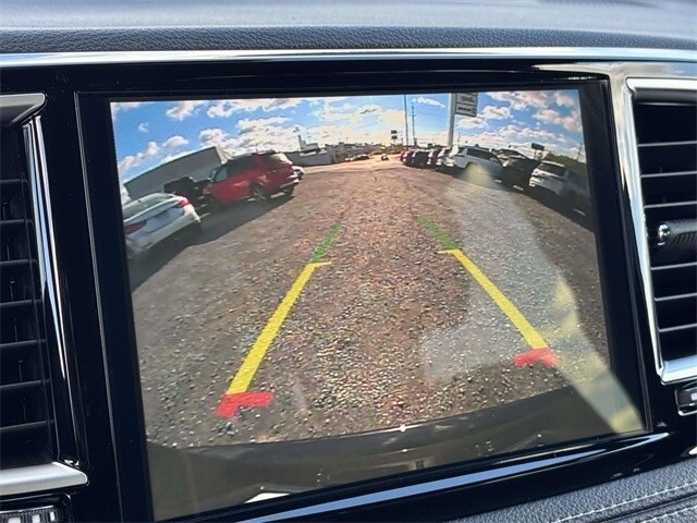 2026 Chrysler Pacifica Limited photo 4