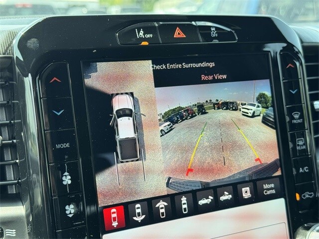 2025 Ram 2500 Big Horn photo 4