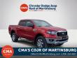 Used 2019 Ford Ranger XLT Truck