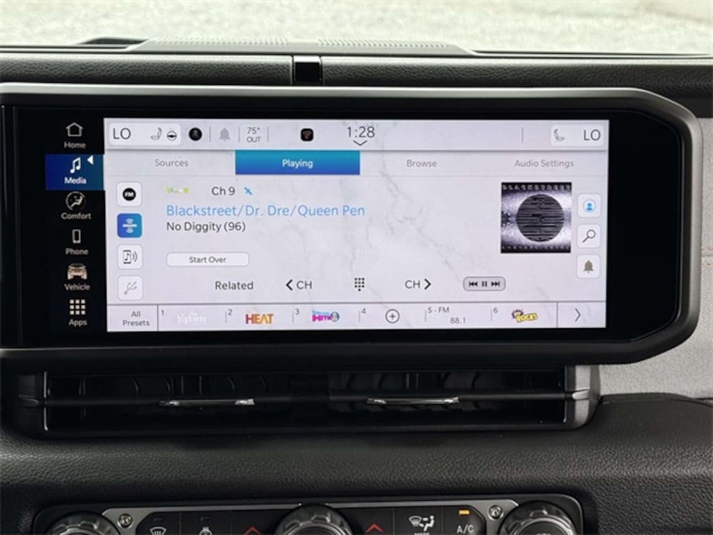 New 2025 Jeep Wrangler Sport SUV