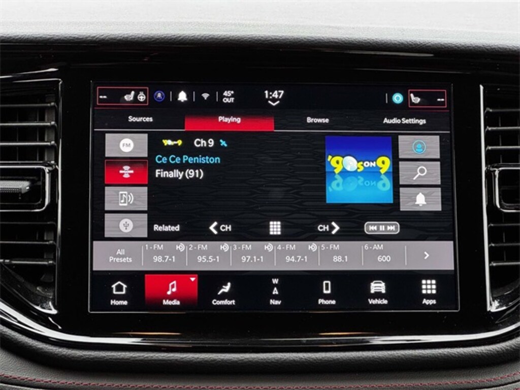 Used 2024 Dodge Durango GT Plus SUV