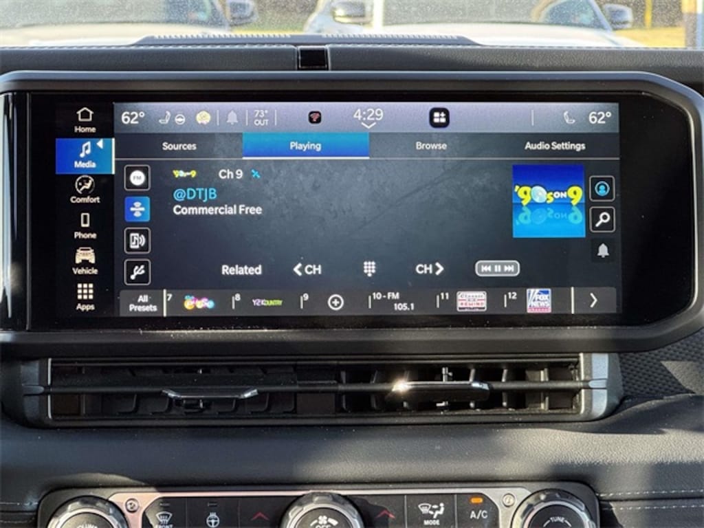 Used 2024 Jeep Wrangler Rubicon SUV