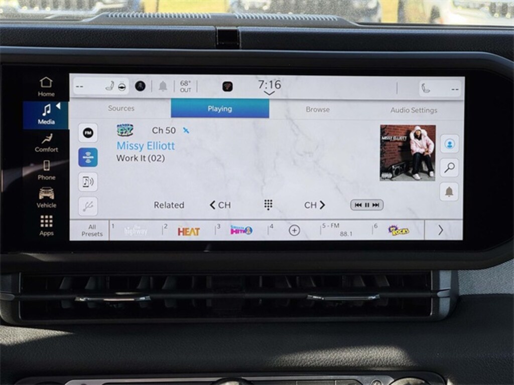 New 2026 Jeep Wrangler Sport SUV