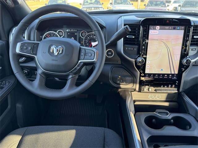 2026 Ram 2500 Big Horn photo 2