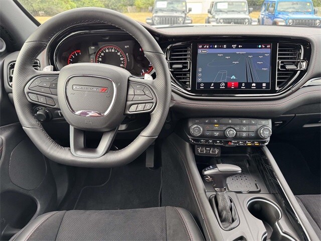2026 Dodge Durango GT Plus photo 2