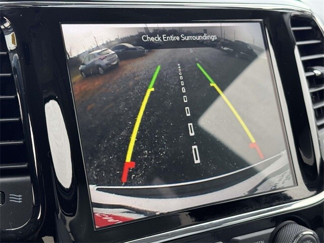 2020 Jeep Grand Cherokee Summit photo 4