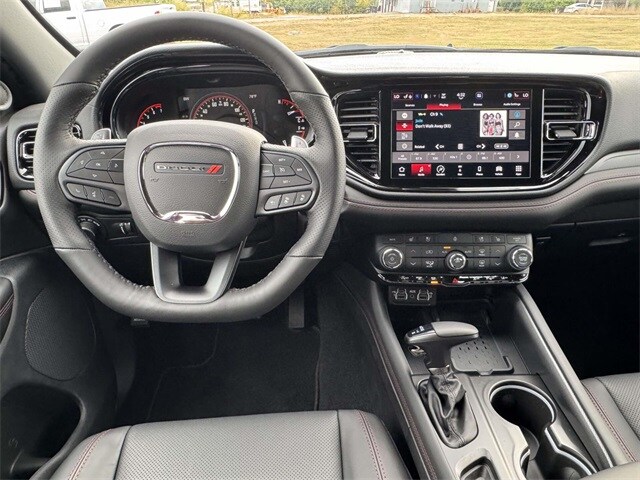 2026 Dodge Durango GT Plus photo 2