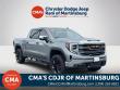 Used 2025 GMC Sierra 1500 SLT Truck