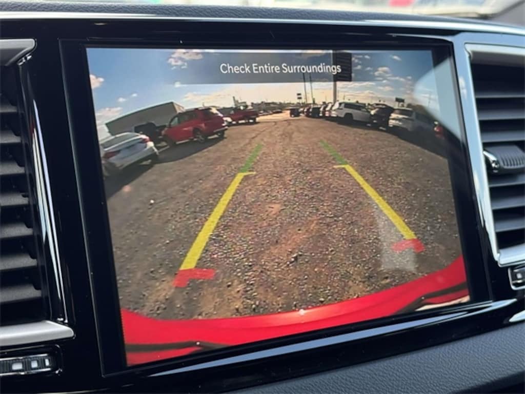 New 2026 Chrysler Voyager LX Van Passenger Van