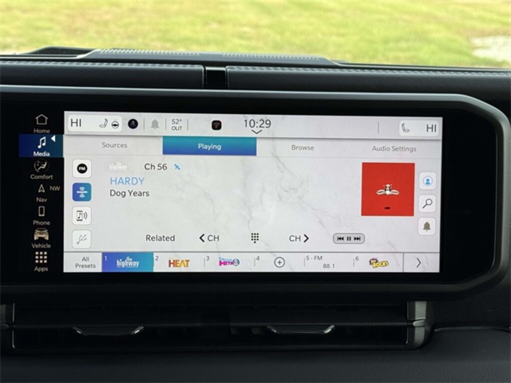 New 2026 Jeep Wrangler Sahara SUV