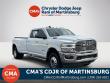 Used 2021 Ram 3500 Laramie Truck