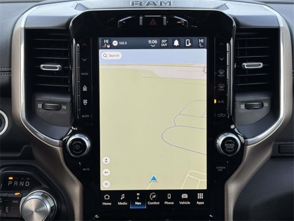 Used 2022 Ram 2500 Laramie Truck