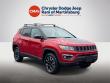 Used 2020 Jeep Compass Trailhawk SUV
