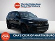 Jeep Grand Cherokee L