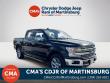 Used 2020 Ford F-150 Lariat Truck