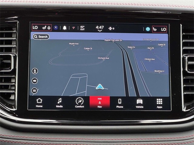 2026 Dodge Durango GT Plus photo 3