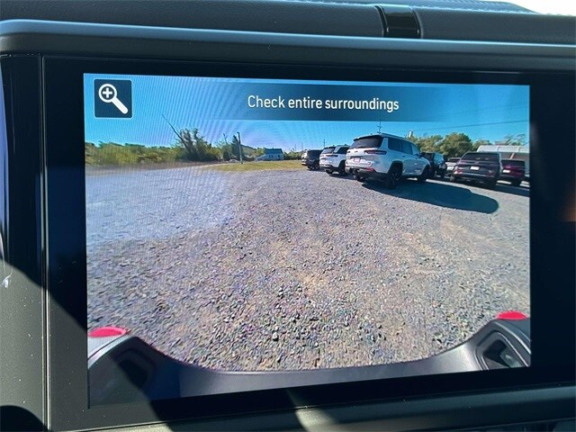 2025 Jeep Gladiator Rubicon photo 4