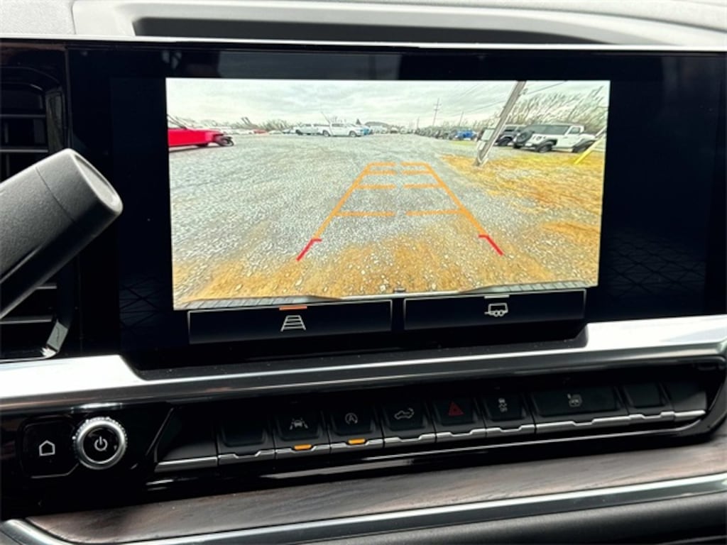 Used 2025 GMC Sierra 1500 SLT Truck