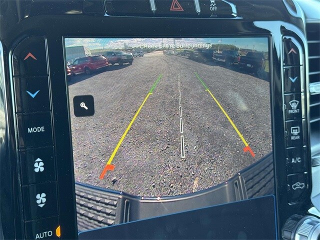 2024 Ram 2500 Laramie photo 4