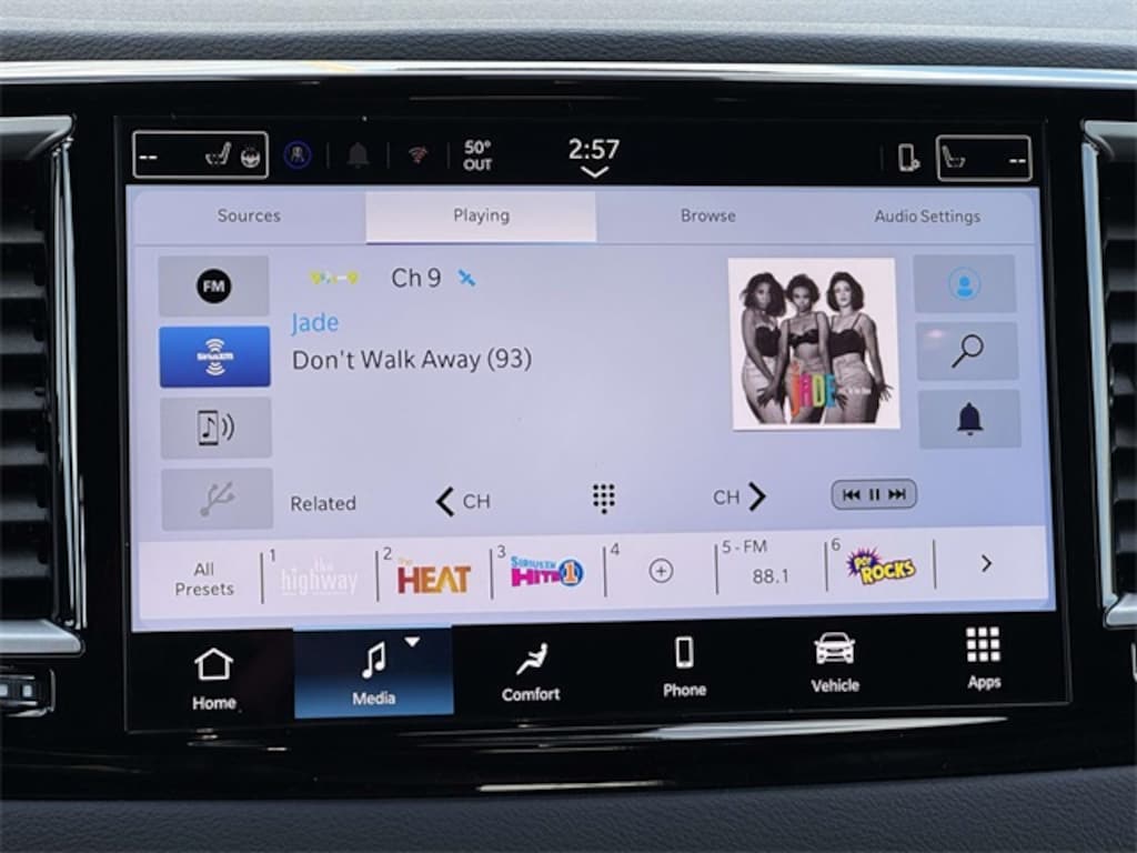 New 2026 Chrysler Voyager LX Van Passenger Van