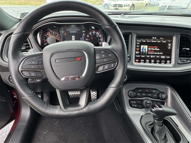 2023 Dodge Challenger R/T photo 2