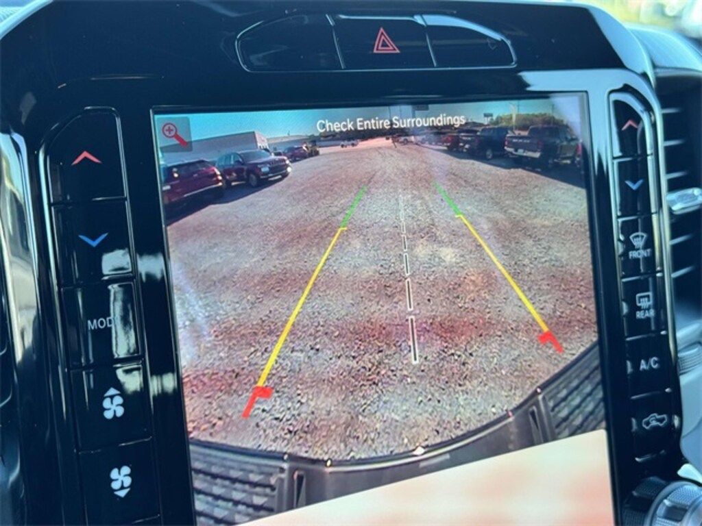 New 2026 Ram 3500 Big Horn Truck Crew Cab