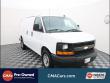Chevrolet Express 2500