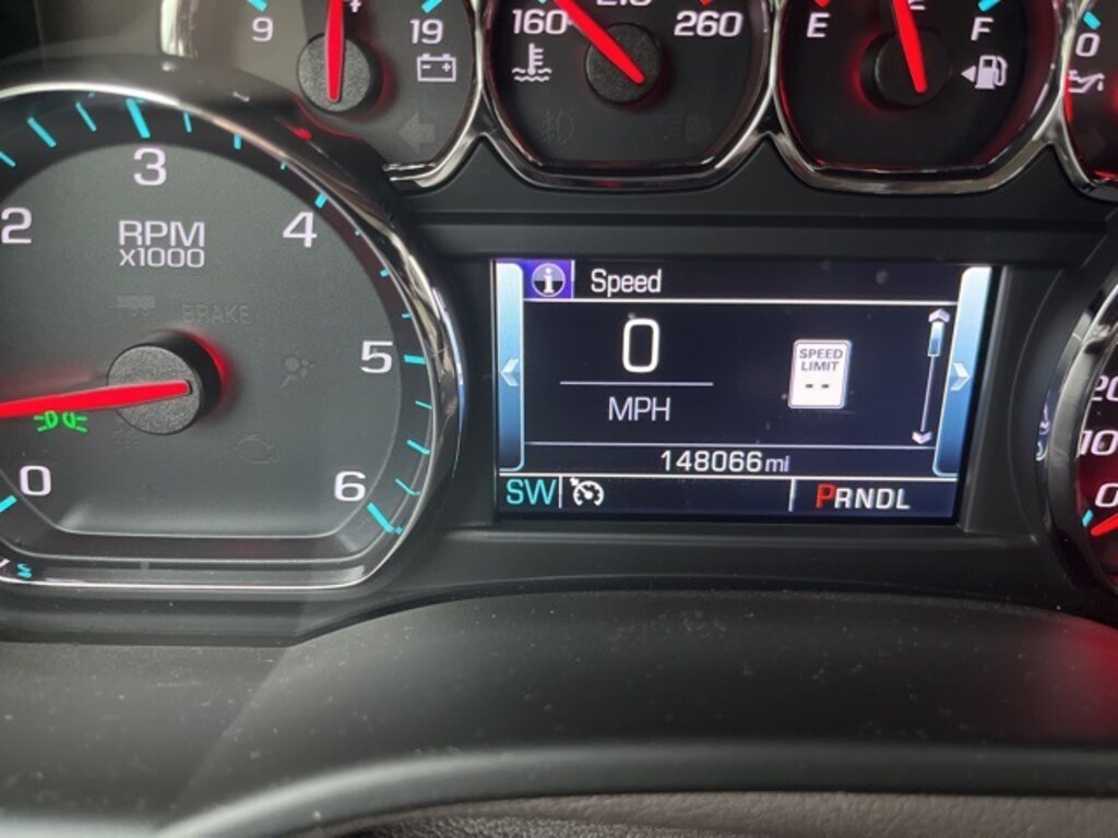 Used 2018 Chevrolet Tahoe For Sale Charlottesville VA1GNSKBKC9JR272265