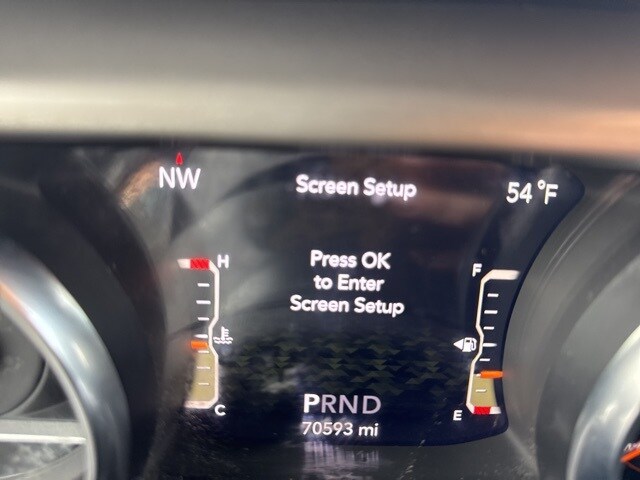 2021 Jeep Wrangler Sport S photo 3