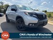 Honda Passport