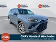 Toyota Grand Highlander