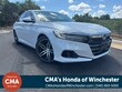 Honda Accord Hybrid