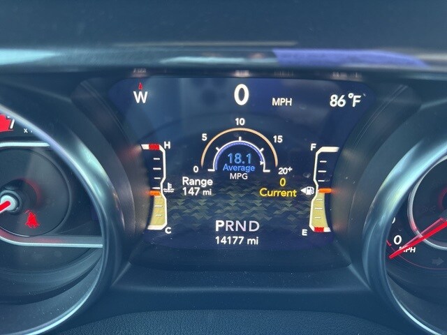 2021 Jeep Wrangler Unlimited Rubicon 392 photo 3