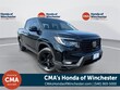Honda Ridgeline