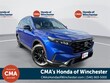  Honda CR-V Hybrid