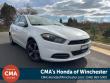 Used 2015 Dodge Dart SXT Sedan