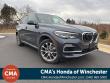 Used 2020 BMW X5 xDrive40i SUV