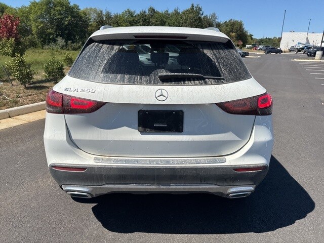 2023 Mercedes Benz GLA 250 photo 2
