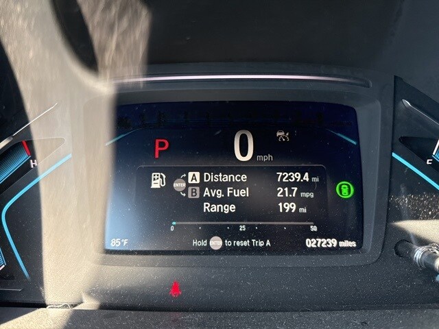 2022 Honda Odyssey Touring photo 2