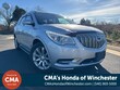  Buick Enclave