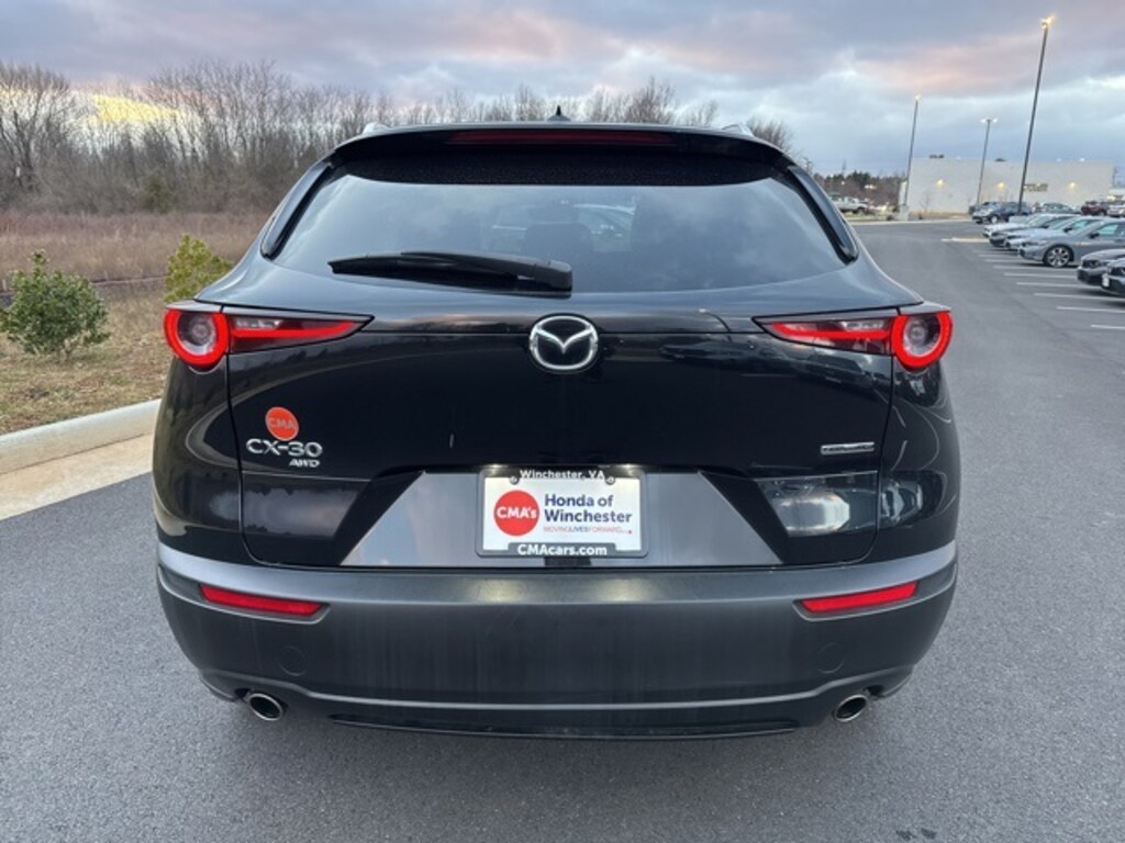 Used 2016 Mazda CX-3 Grand Touring SUV