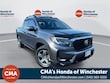  Honda Ridgeline