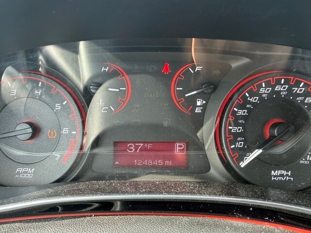 2015 Dodge Dart SXT photo 3