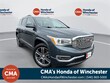  GMC Acadia