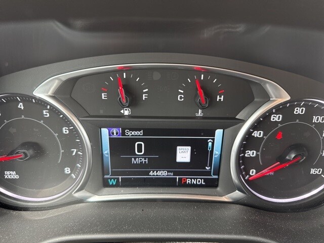 2019 Gmc Acadia photo 3