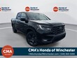  Honda Ridgeline