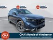 Honda CR-V Hybrid