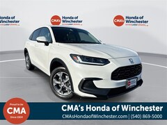 2026 Honda HR-V LX SUV